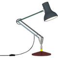 Thumbnail photo of Type 75 Mini Paul Smith Table Lamp / Edition Four - Skrivbordslampor - Sir Kenneth Grange - Flerfärgad