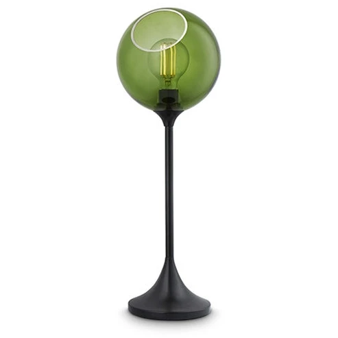 Ballroom Table Lamp