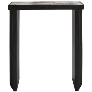 Photo of Arc Table 33.5x70 Cm Calacatta