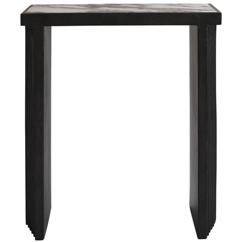 Photo of Arc Table 33.5x70 Cm Calacatta