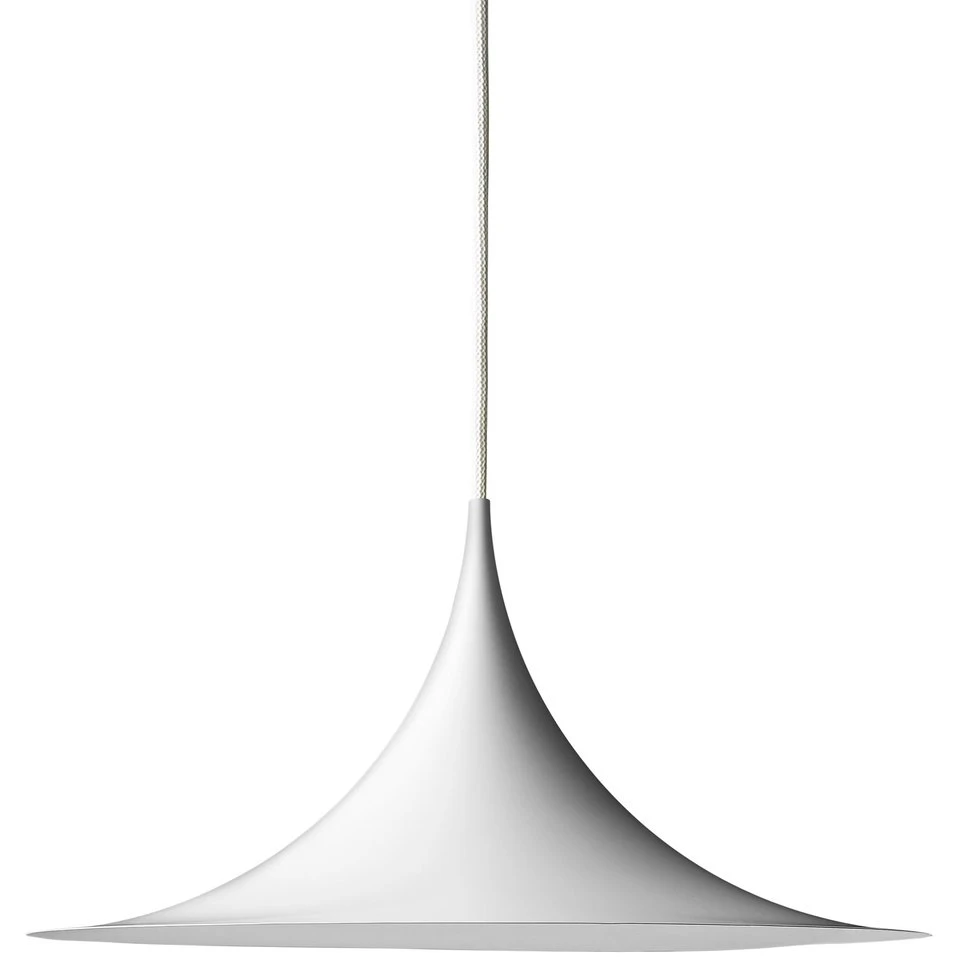 Semi Pendant Lamp, Small