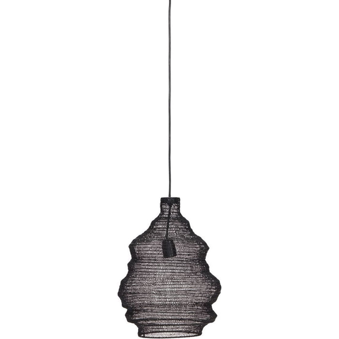Photo of Mesh Hanging Lamp Ø30cm