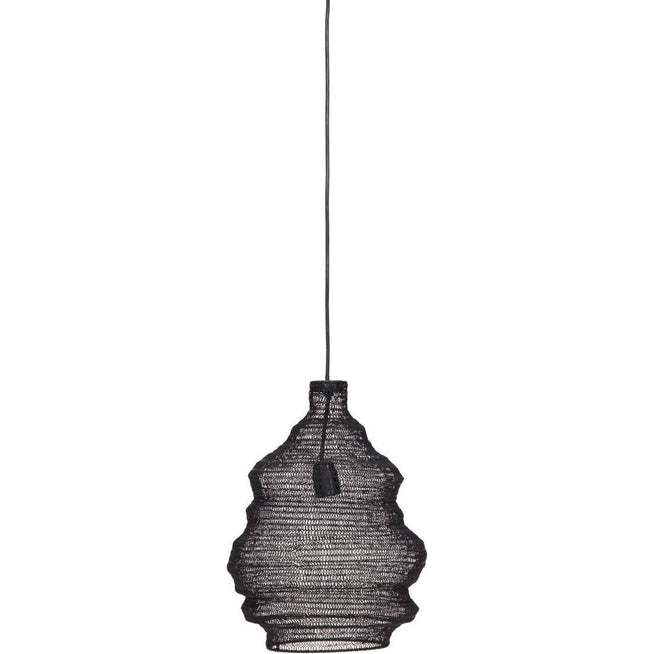 Photo of Mesh Hanging Lamp Ø30cm