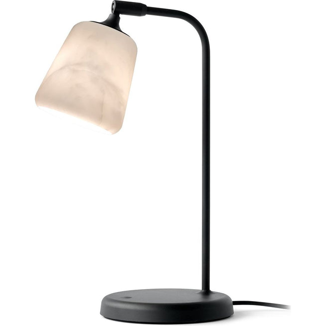 Photo of Material Table Lamp