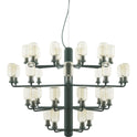 Amp Chandelier 2