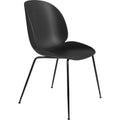 Thumbnail photo of Beetle Dining Chair, Un-upholstered, Conic Base