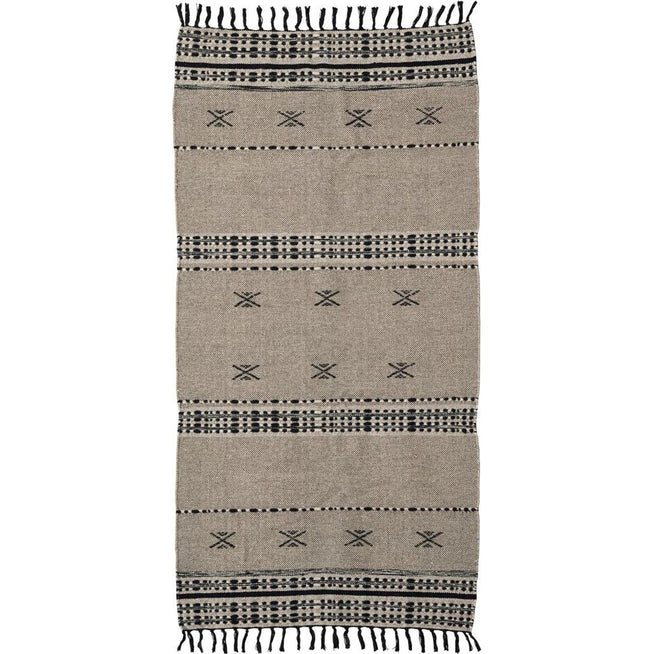 Photo of Cros Rug - Sand