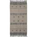 Thumbnail photo of Cros Rug - Sand