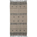 Cros Rug - Sand