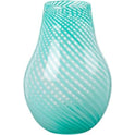 Ada Vase Cross Striped