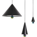 Thumbnail photo of Cherry Pendant Lamp Xs Black