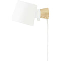 Thumbnail photo of Rise Wall Lamp