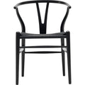 Thumbnail photo of CH24 Wishbone Chair - Oak