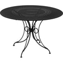 1900 Table - 117 cm