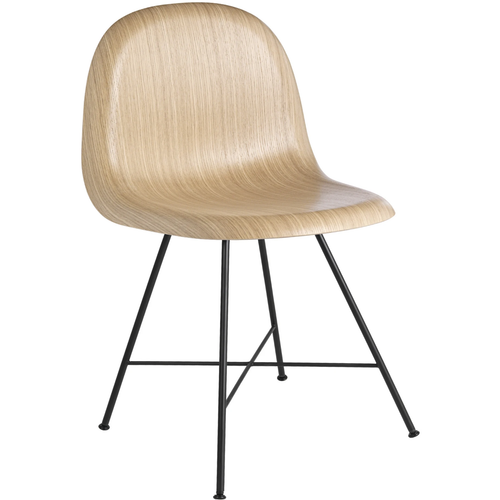 Photo of 3d Dining Chair Center Base