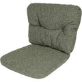 Thumbnail photo of Ocean/Basket/Moments Cushion Set Chair Wove Light Brown