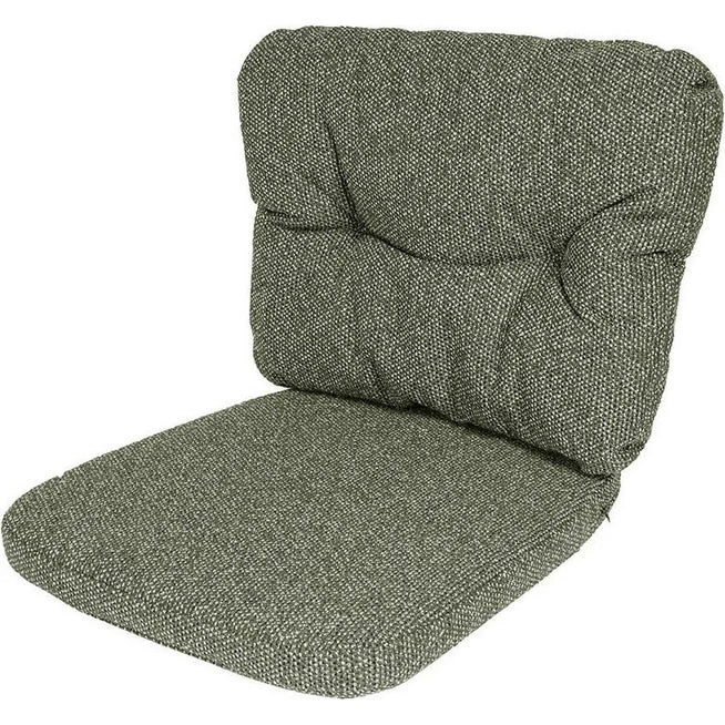 Photo of Ocean/Basket/Moments Cushion Set Chair Wove Light Brown