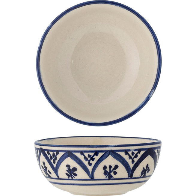 Photo of Karlie bowls blue set of 6 pieces