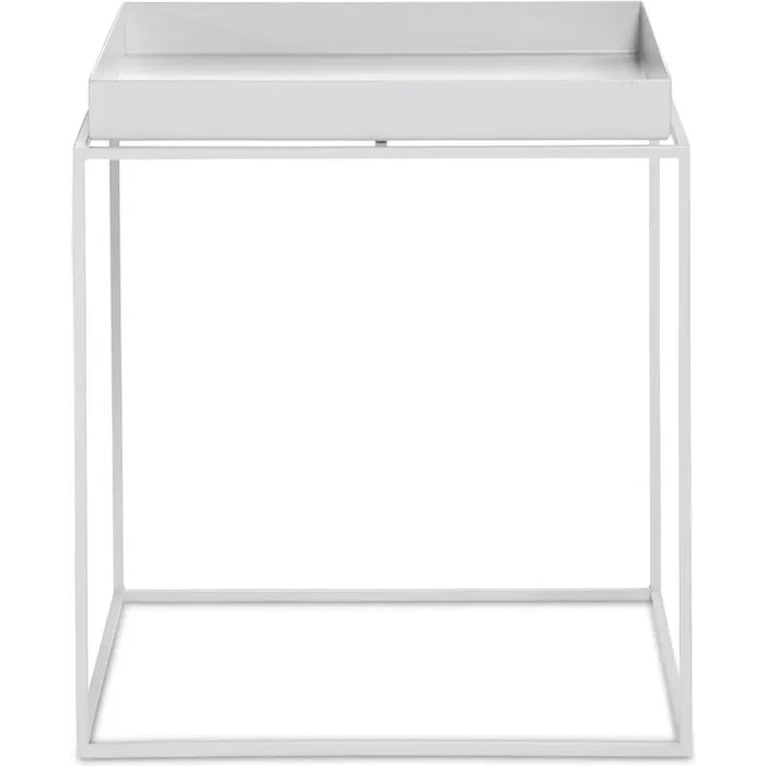 Photo of Tray Table Medium 40x40 Fra Hay (b40 X D40 X H44