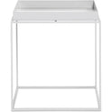 Tray Table Medium 40x40 Fra Hay (b40 X D40 X H44