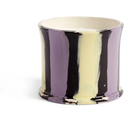 Stripe Scented Candle