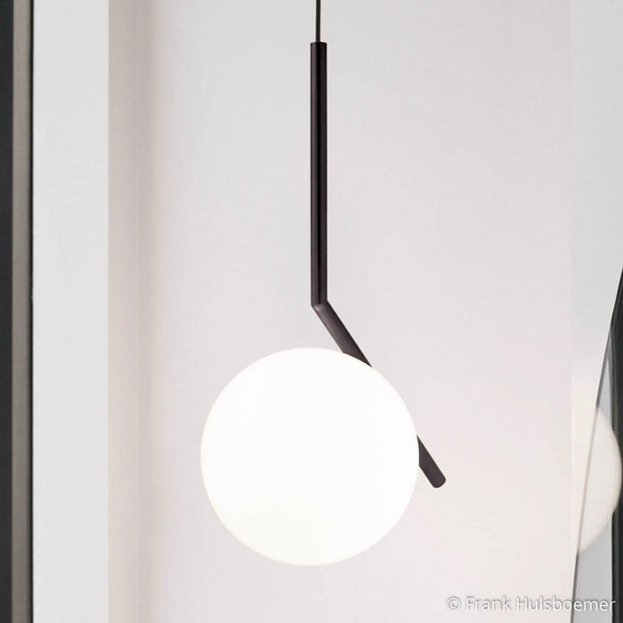 Photo of Ic S2 Pendant