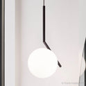 Ic S2 Pendant