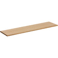 Thumbnail photo of Hylde 25x85 Cm - Oiled Oak