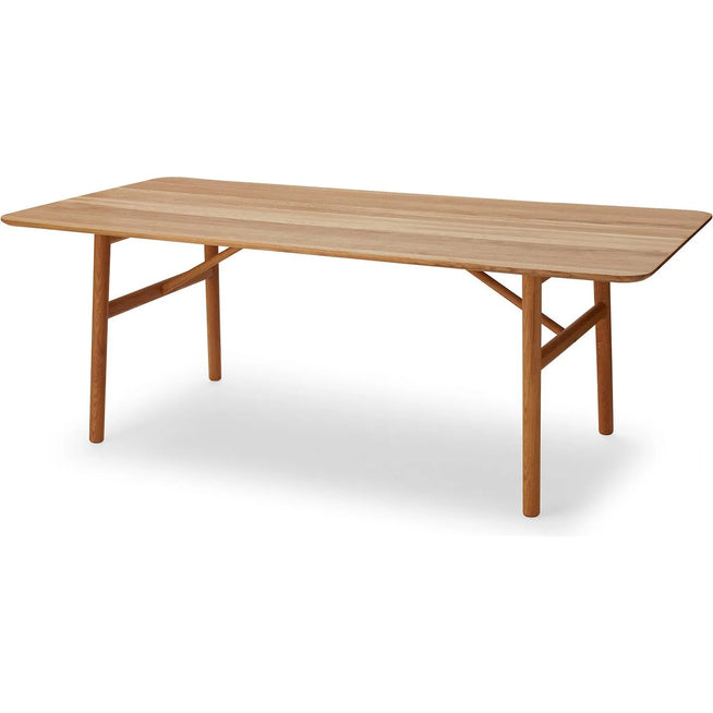 Photo of Skagerak Hven Dining Table 190 From Fritz Hansen