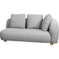 Thumbnail photo of Capture 2-pers. Sofa