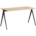 Thumbnail photo of Pyramid 01 Table 160x65 cm