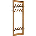 Coat Frame
