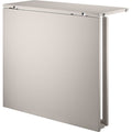 Thumbnail photo of String felling board beige/beige - Hyllsystem - Nils Strinning - Beige - Mdf/metal