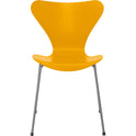 3107 Series 7 Chair - Silver Grey Base