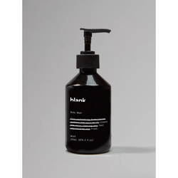 Photo of Body wash - wood