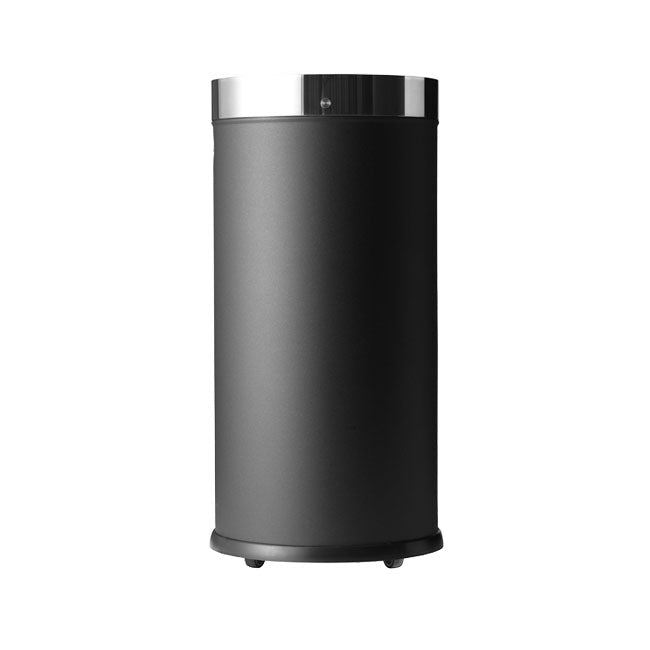 Photo of Vipp52 Trash Can Ø30x60 cm Black