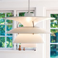 Thumbnail photo of PH 5-4½ Pendant Lamp