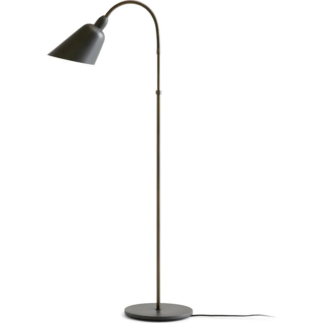 Photo of Bellevue AJ7 Floor Lamp