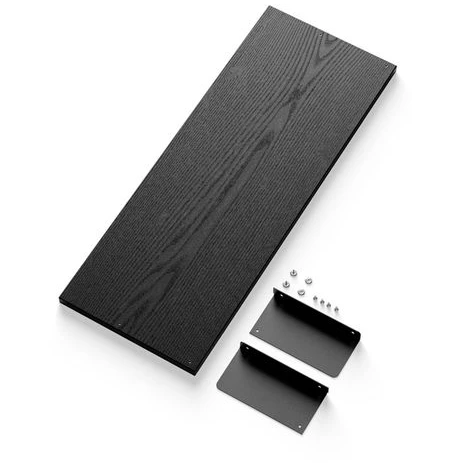 Photo of New Works Standard Shelf - Separate Parts - Hylde - New Works Standard Shelf Kit