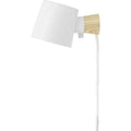 Thumbnail photo of Rise Wall Lamp