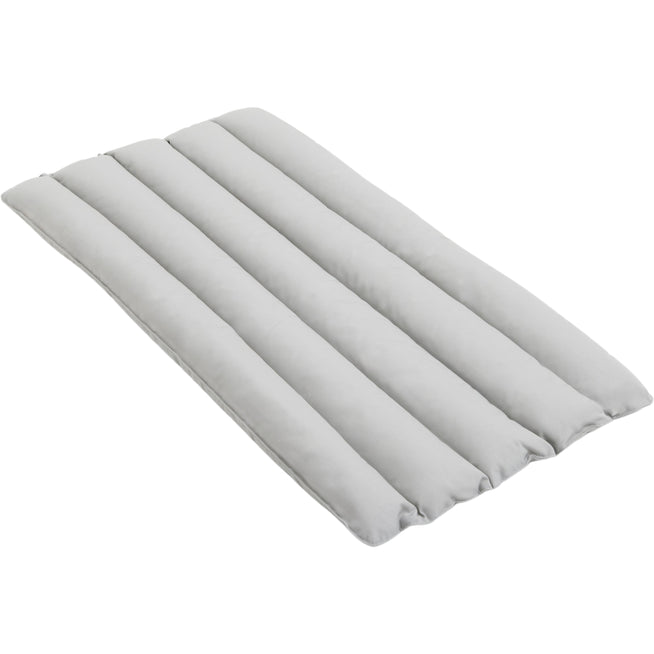 Photo of Soft Quilted Cushion for Palissade Lounge Chair Low
