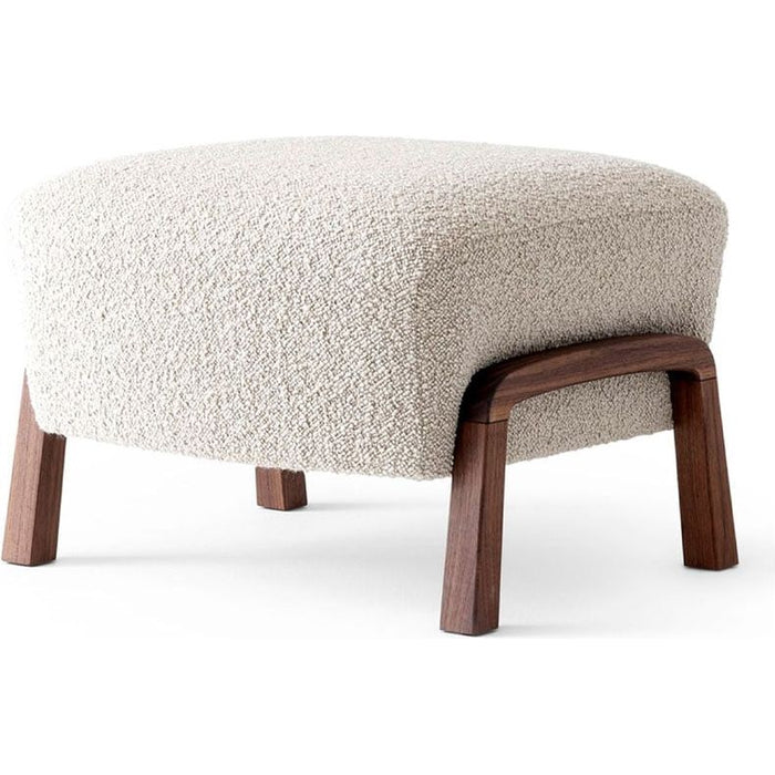 Photo of Wulff ATD3 Footstool