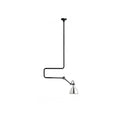 Thumbnail photo of No. 312 Ceiling Lamp From Lampe Gras