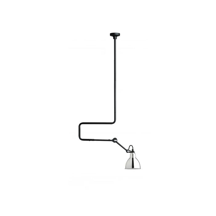 Photo of No. 312 Ceiling Lamp From Lampe Gras