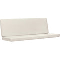 Carl Hansen - BK13 Diana, Outdoor, Canvas 5453 - Dinor & Kuddar - Badil KJ - Beige