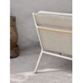 Thumbnail photo of 713 Outdoor Open-air Lounge Chair Sh: 37 Cm - Beige