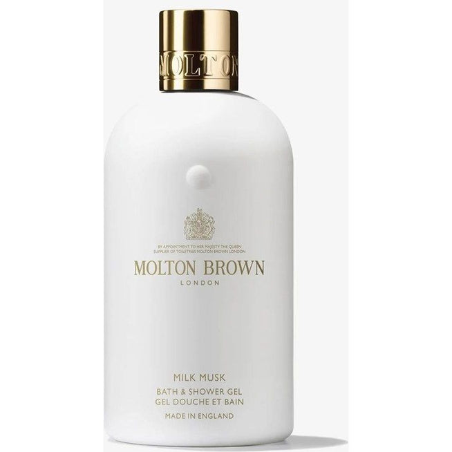 Photo of Milk Musk Bath & Shower Gel 300 Ml