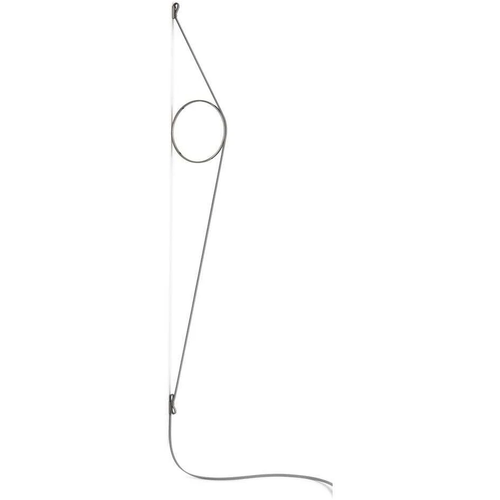 Photo of Wirering Wall Lamp