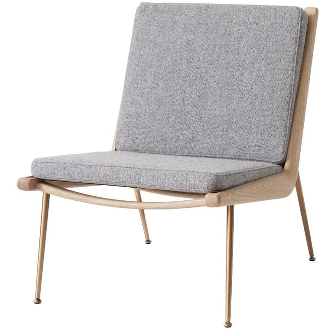 Photo of Boomerang HM1 Lounge Chair