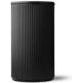 Thumbnail photo of Vipp19 Trash can with rim 60 l black